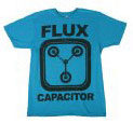 BTTF – Flux Capacitor Products and Gift Ideas